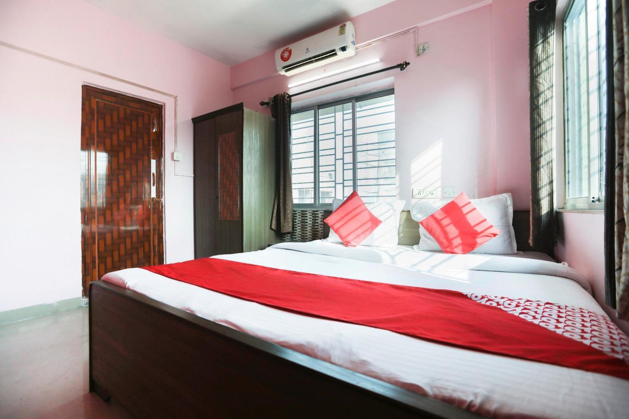 O Palace Hotel 3*