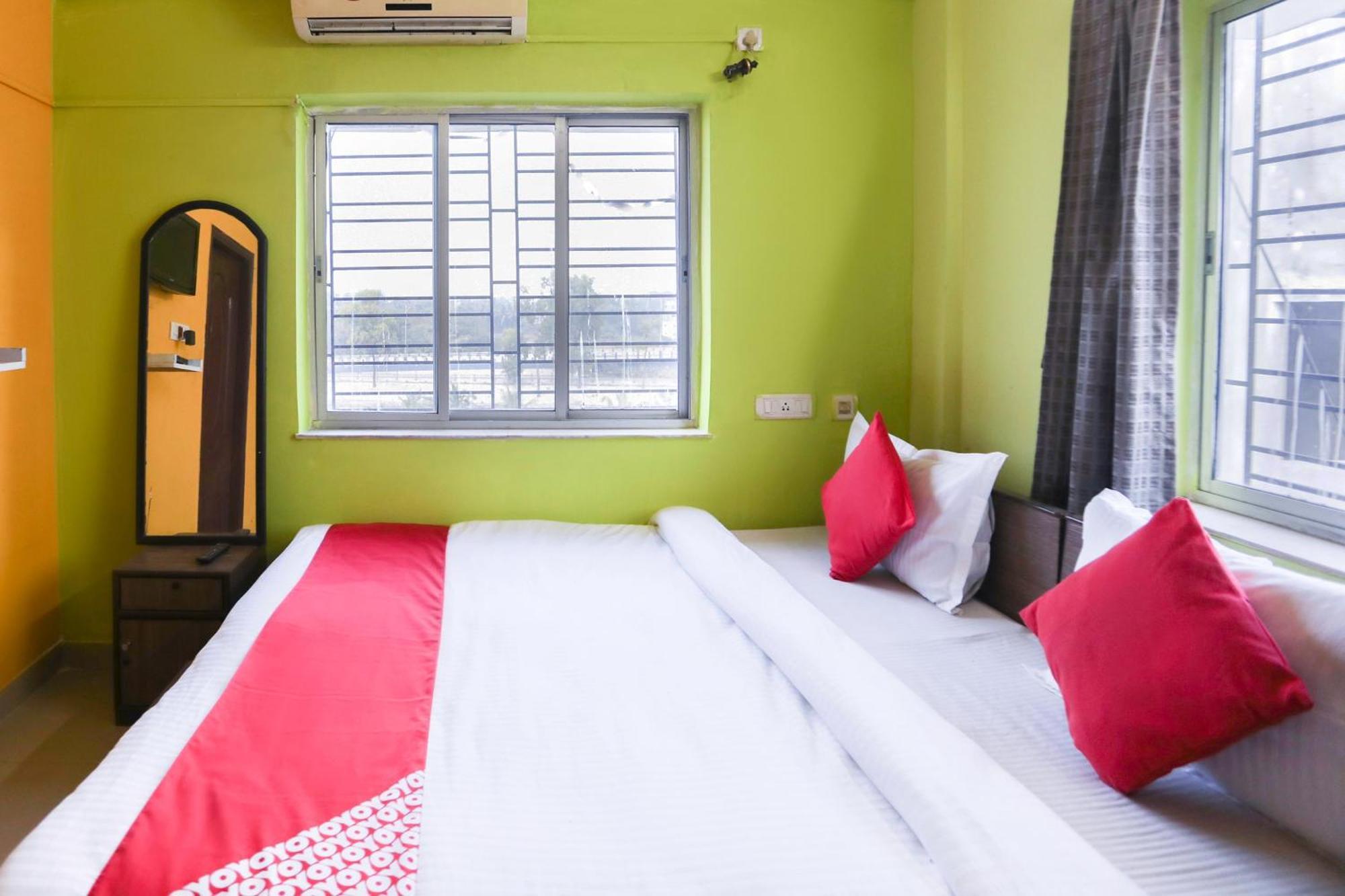 O Palace Hotel 3*