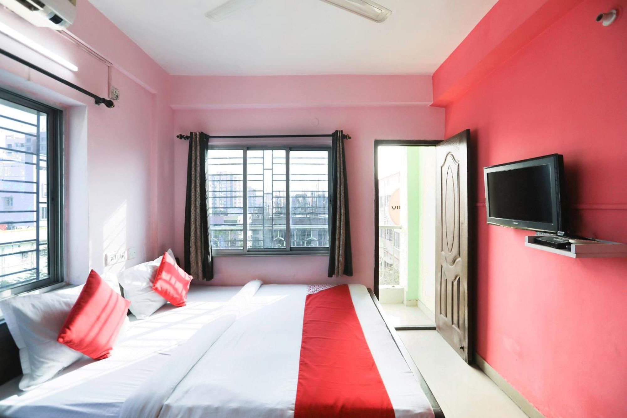 O Palace 3*