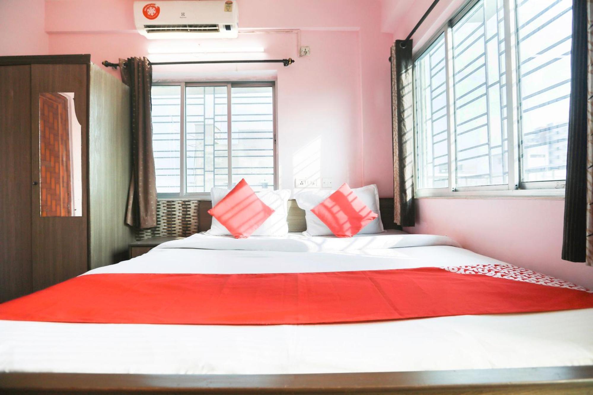 O Palace 3* Kolkata
