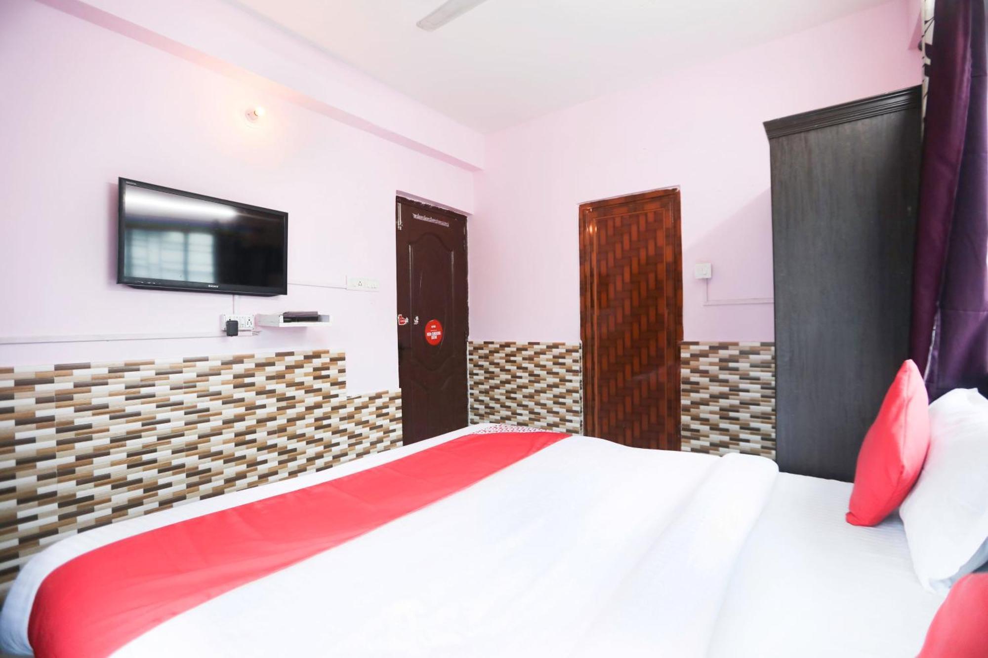 O Palace Hotel 3*