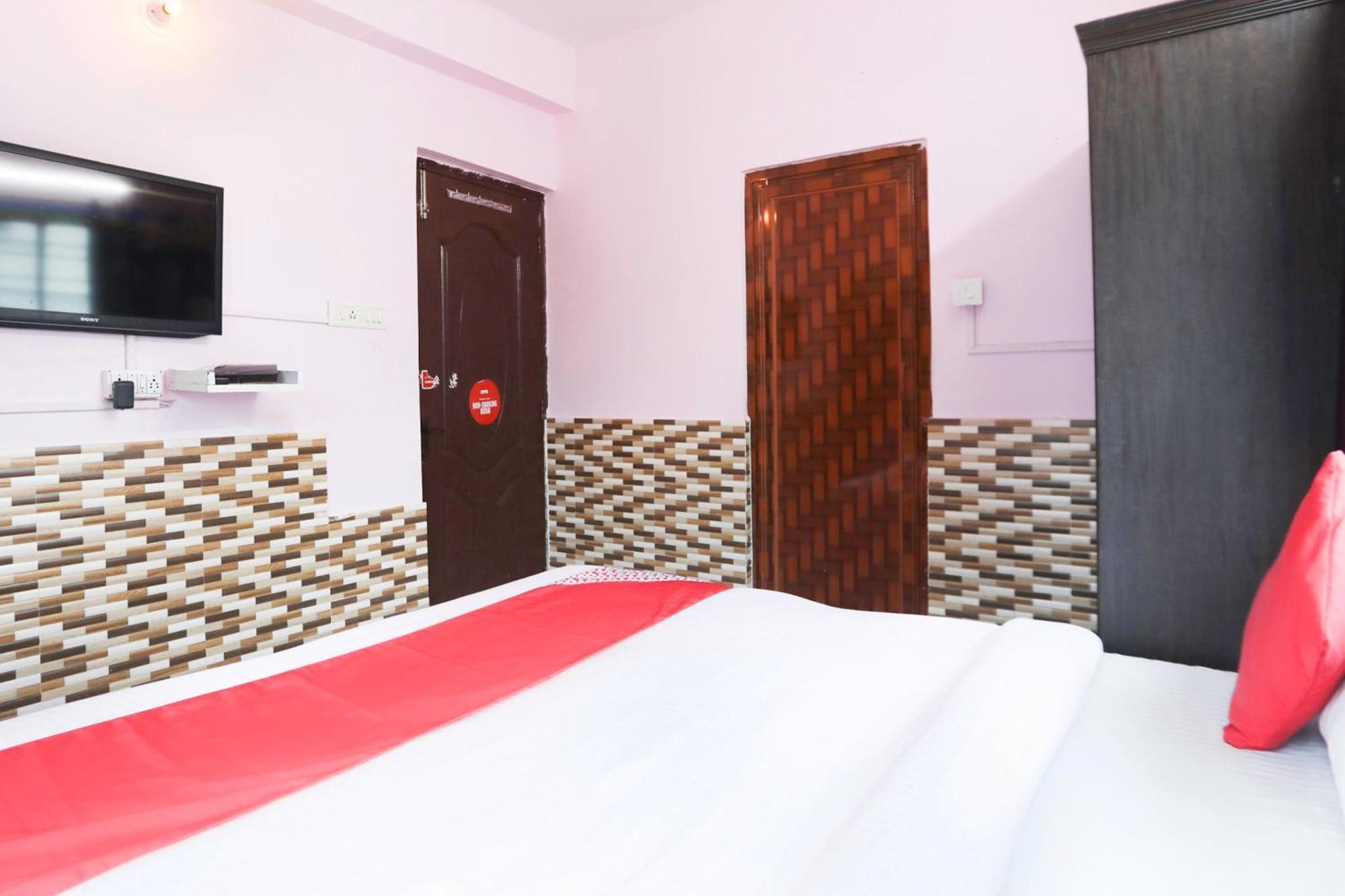 Hotel O Palace 3*