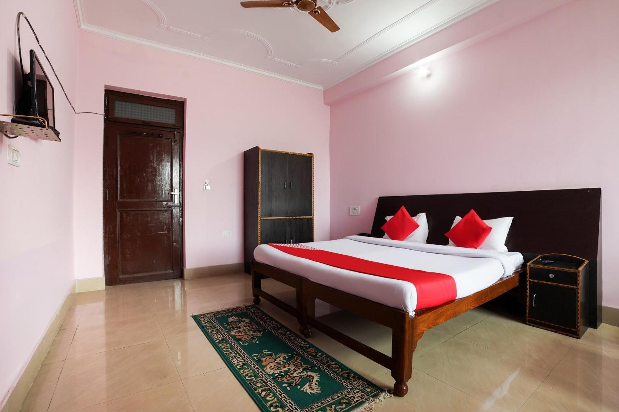 O Palace Kolkata