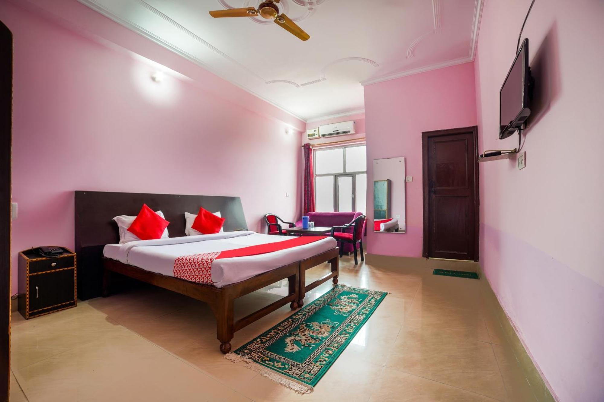 Hotel O Palace
