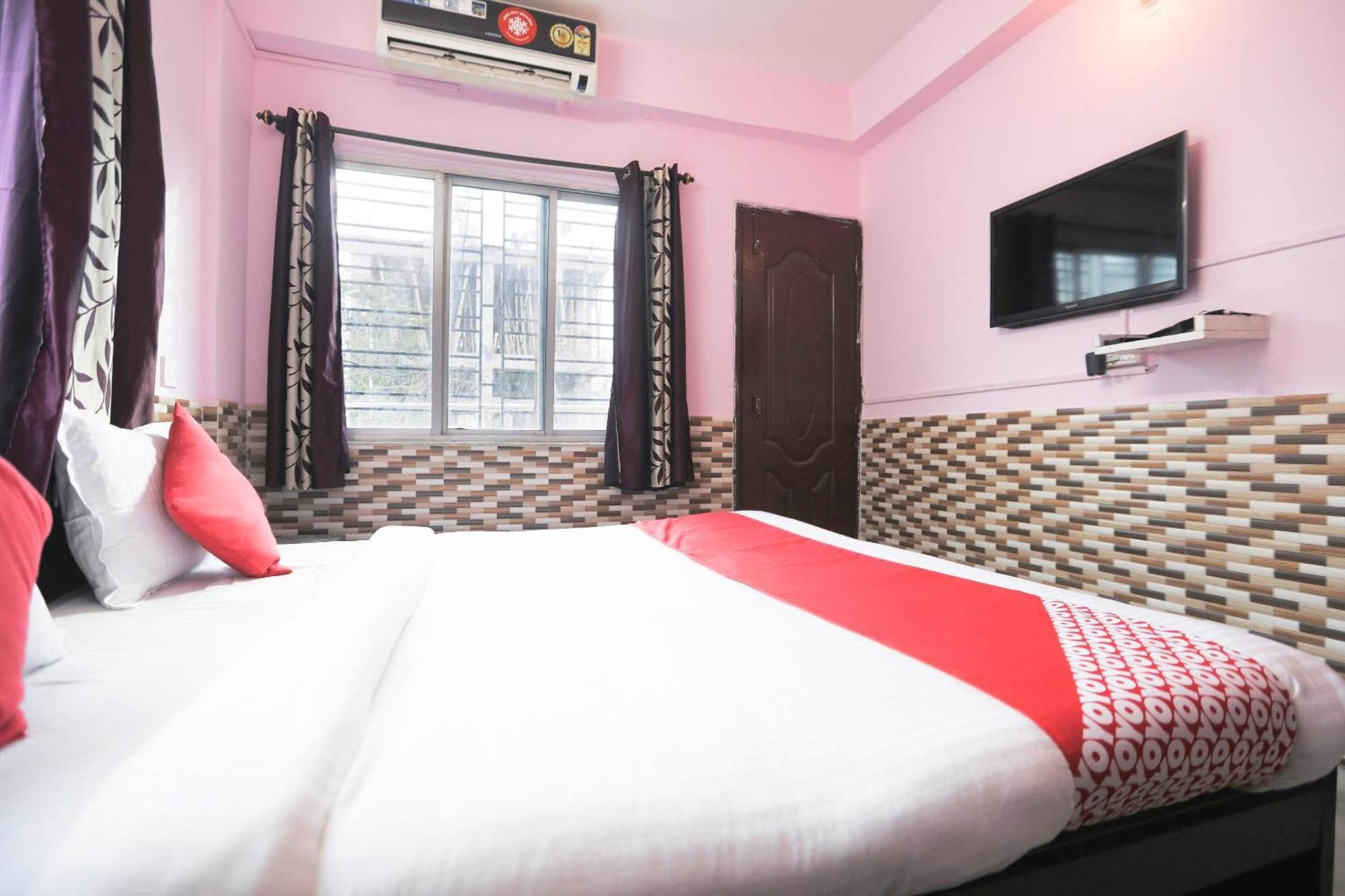 O Palace Hotel 3*