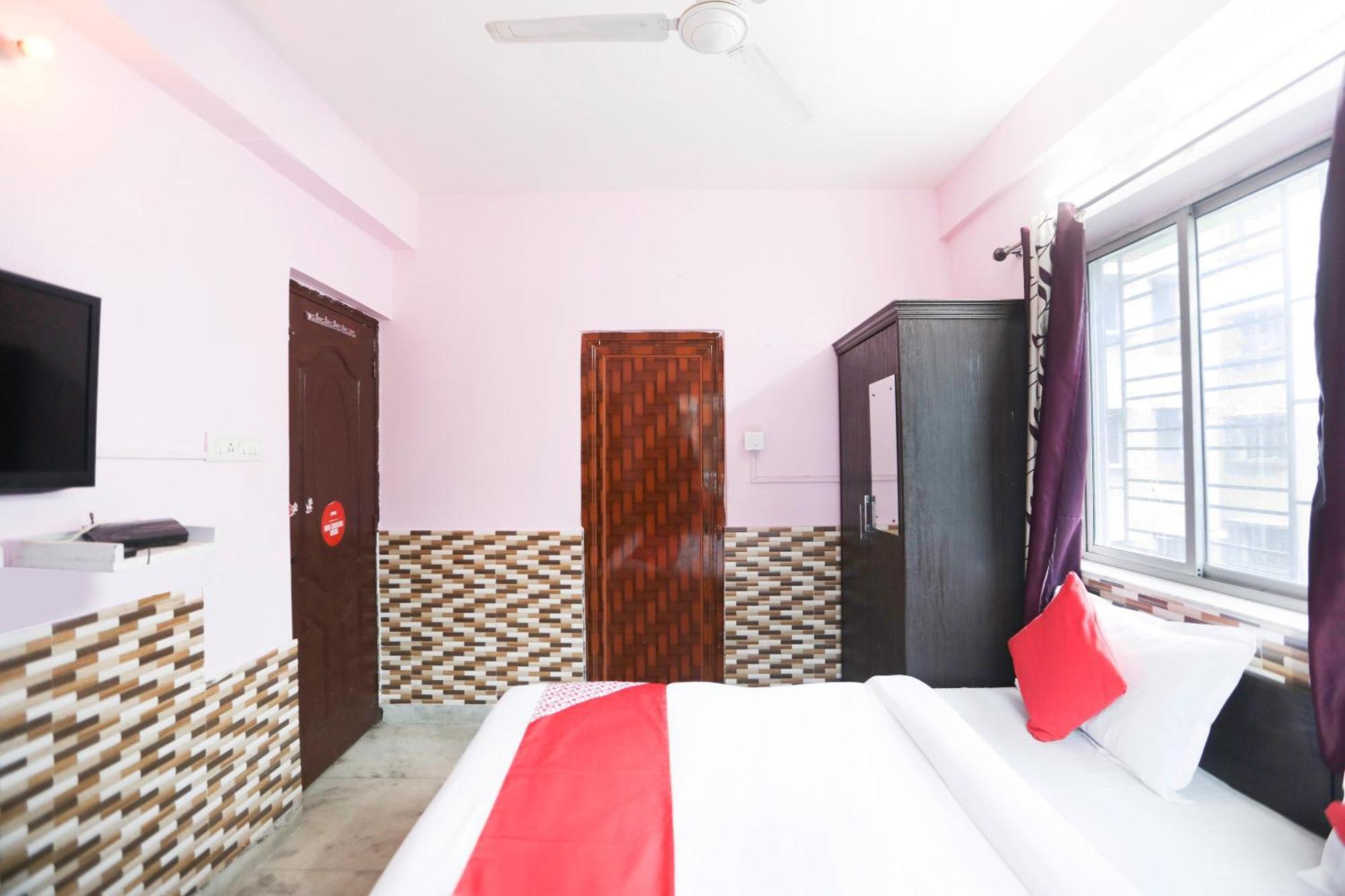 Hotel O Palace